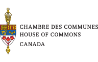 Chambre des communes du Canada