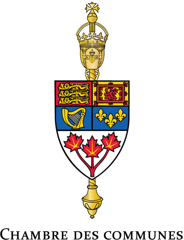 Chambre des communes du Canada